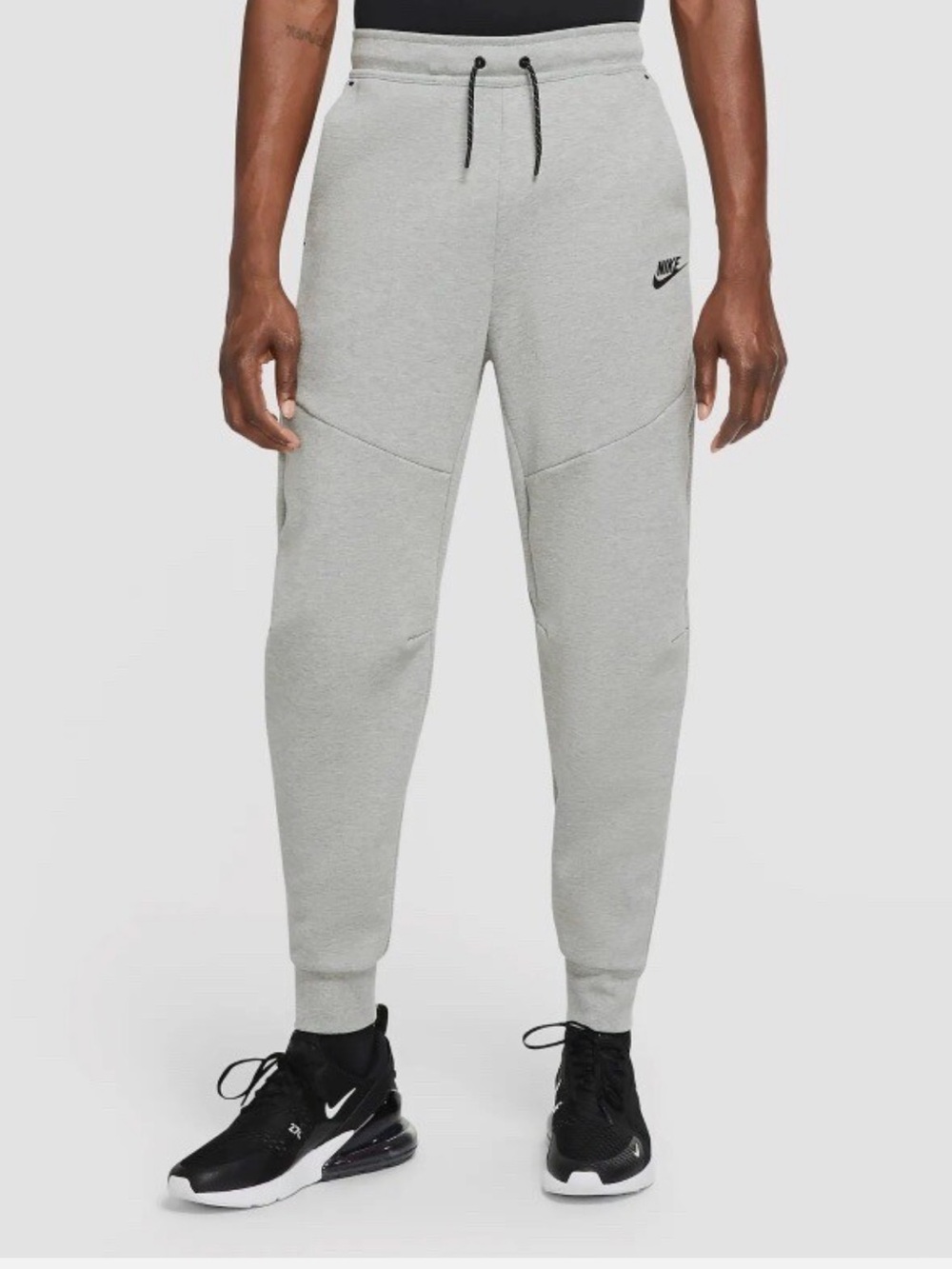 Nike Mens Joggers